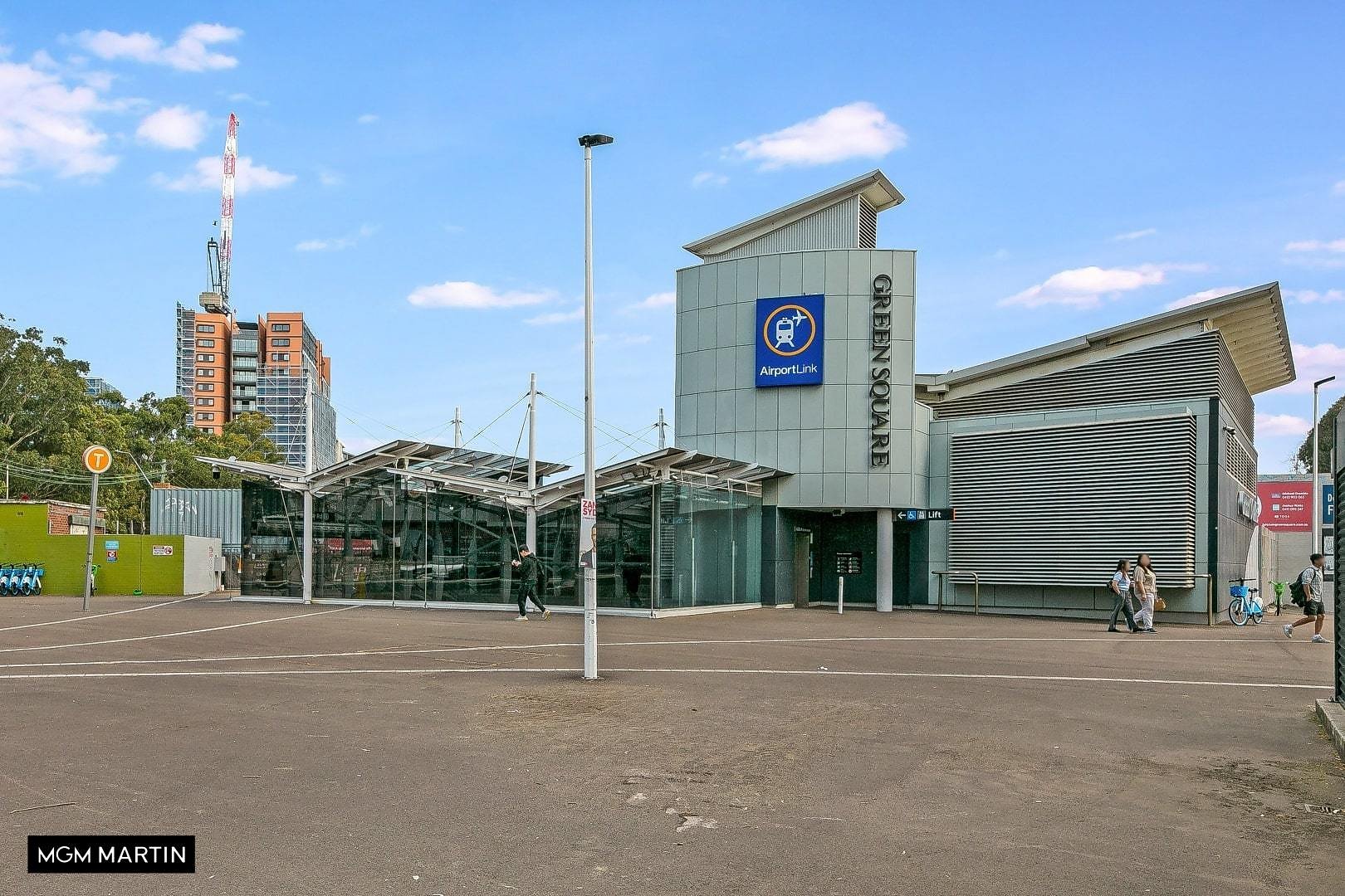 74/22 Gadigal Avenue, Zetland For Lease by MGM Martin - image 1