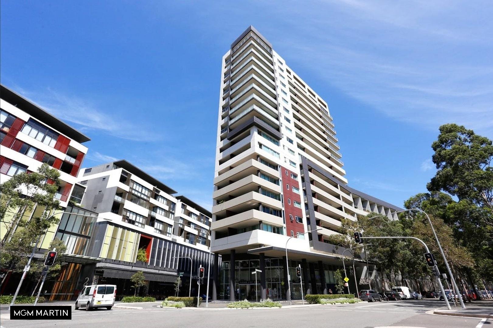 74/22 Gadigal Avenue, Zetland For Lease by MGM Martin - image 1