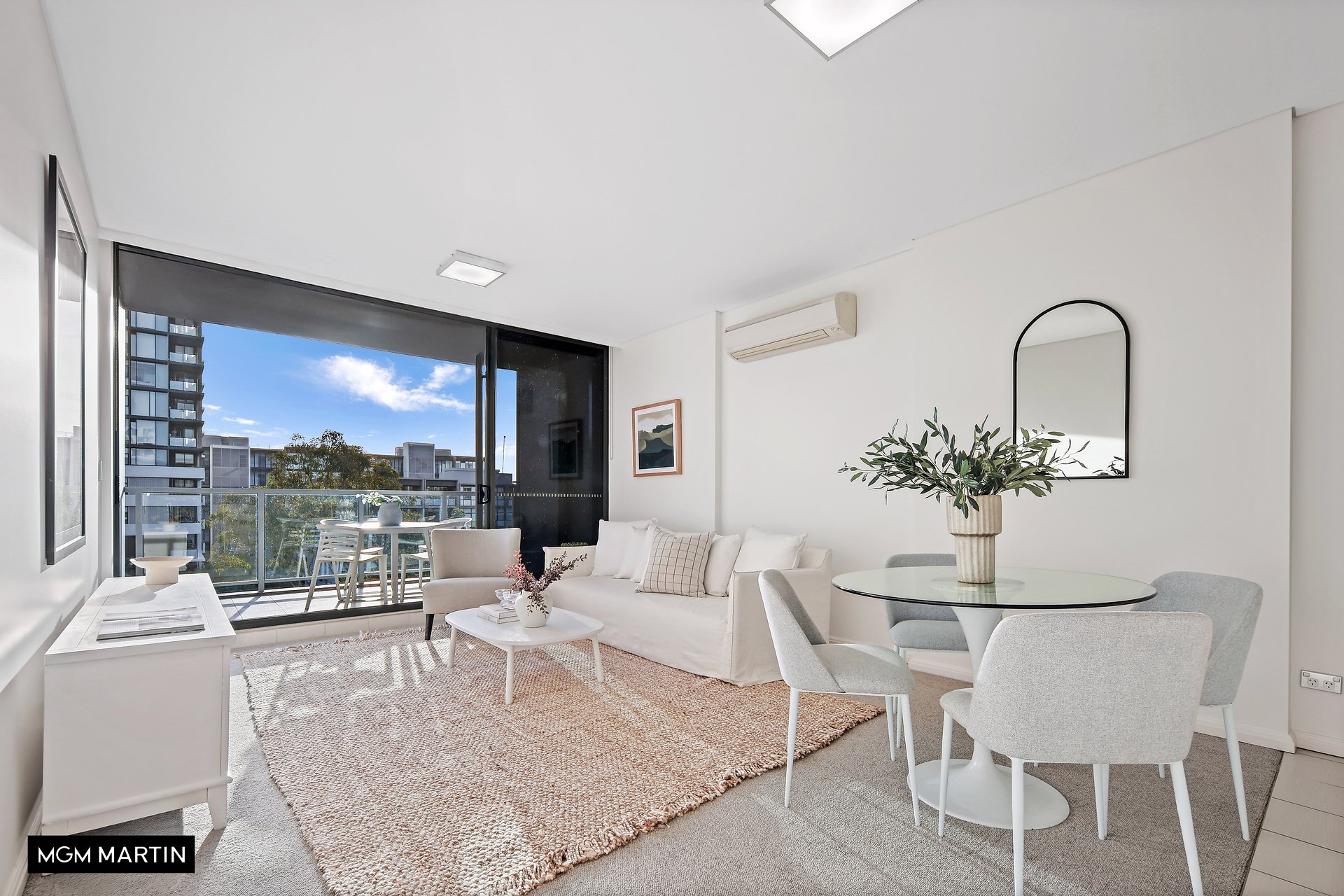 711/6 Ascot Avenue, Zetland For Sale by MGM Martin - image 1