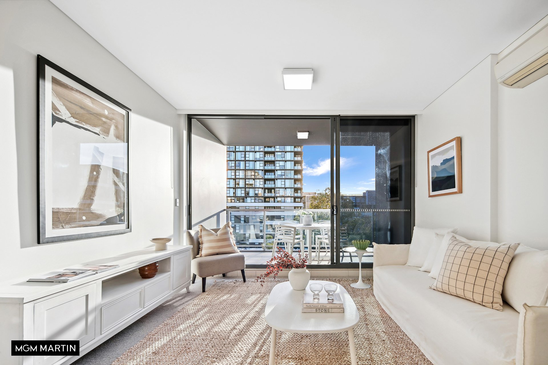 711/6 Ascot Avenue, Zetland For Sale by MGM Martin - image 1