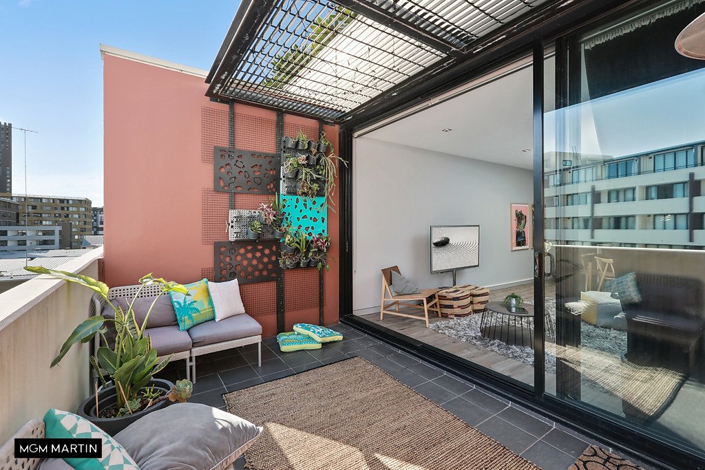3509/2 Wolseley Grove, Zetland For Lease by MGM Martin - image 1
