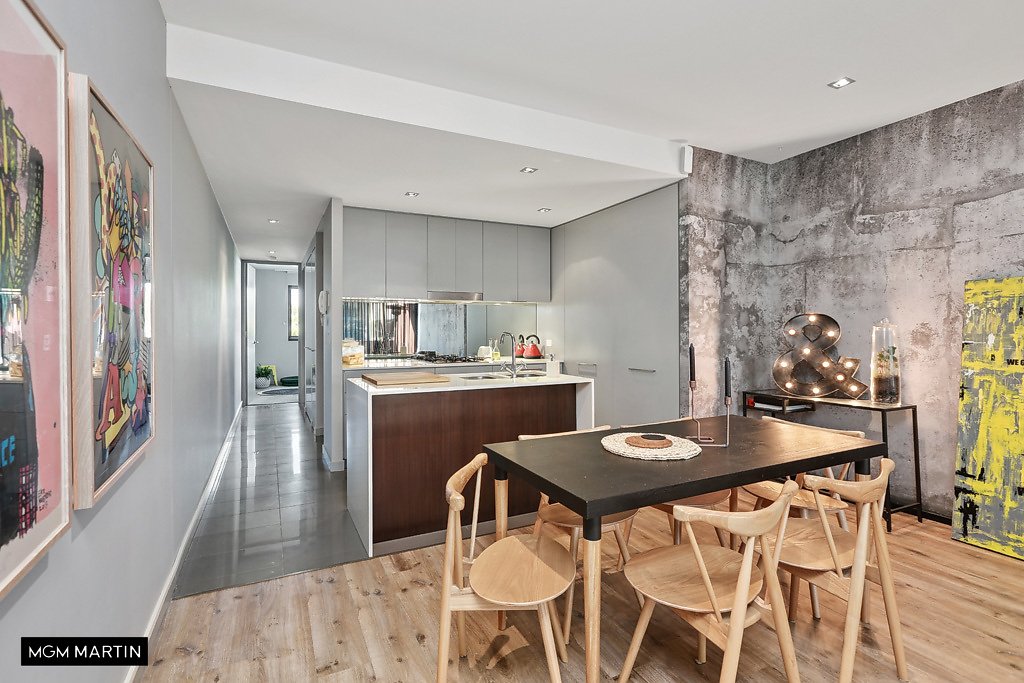 3509/2 Wolseley Grove, Zetland For Lease by MGM Martin - image 1