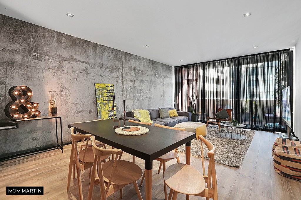 3509/2 Wolseley Grove, Zetland For Lease by MGM Martin - image 1