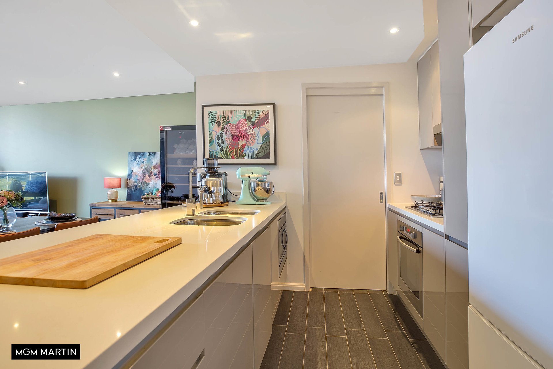 846/10 Victoria Park Parade, Zetland For Lease by MGM Martin - image 1