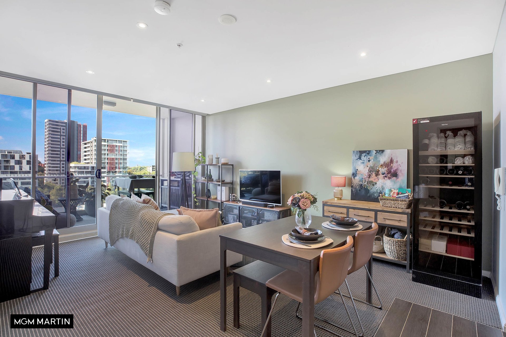 846/10 Victoria Park Parade, Zetland For Lease by MGM Martin - image 1