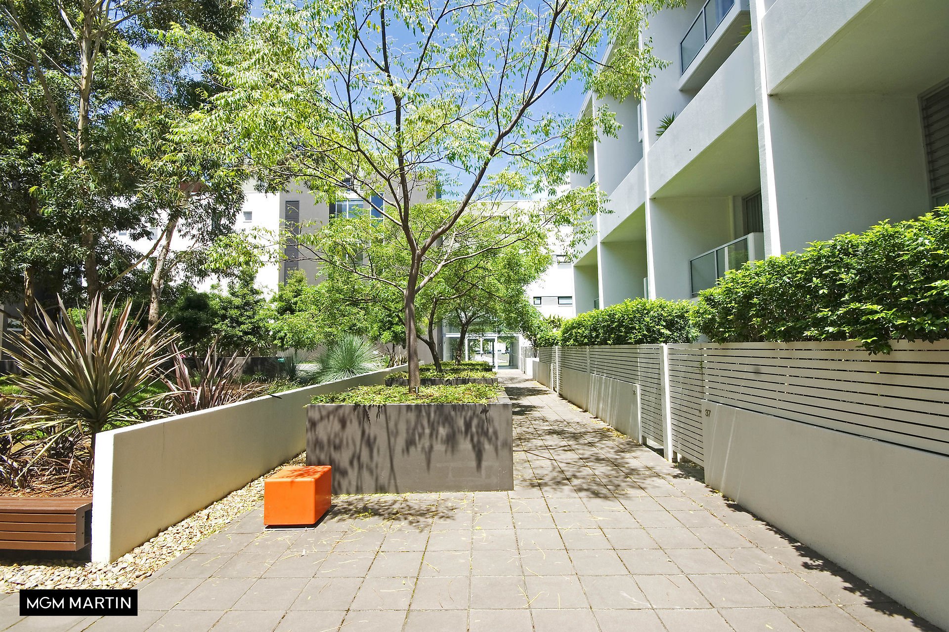 13/3 Victoria Park Parade, Zetland For Sale by MGM Martin - image 1