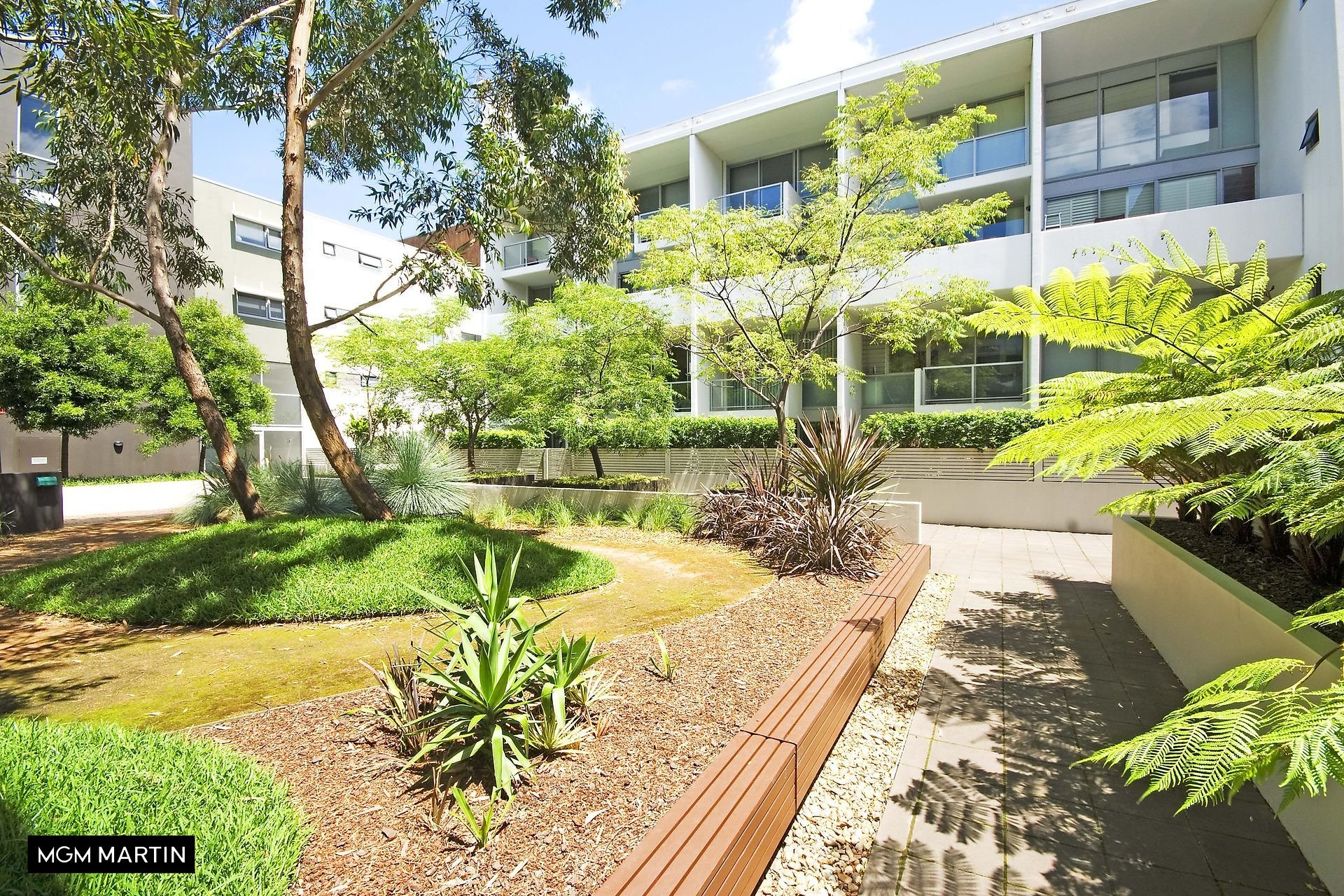 13/3 Victoria Park Parade, Zetland For Sale by MGM Martin - image 1
