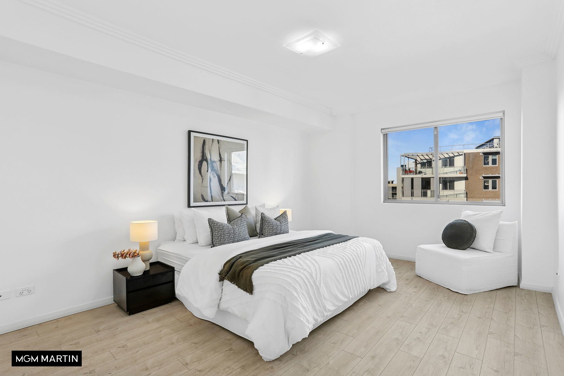 173/3-9 Church Avenue, Mascot For Sale by MGM Martin - image 1