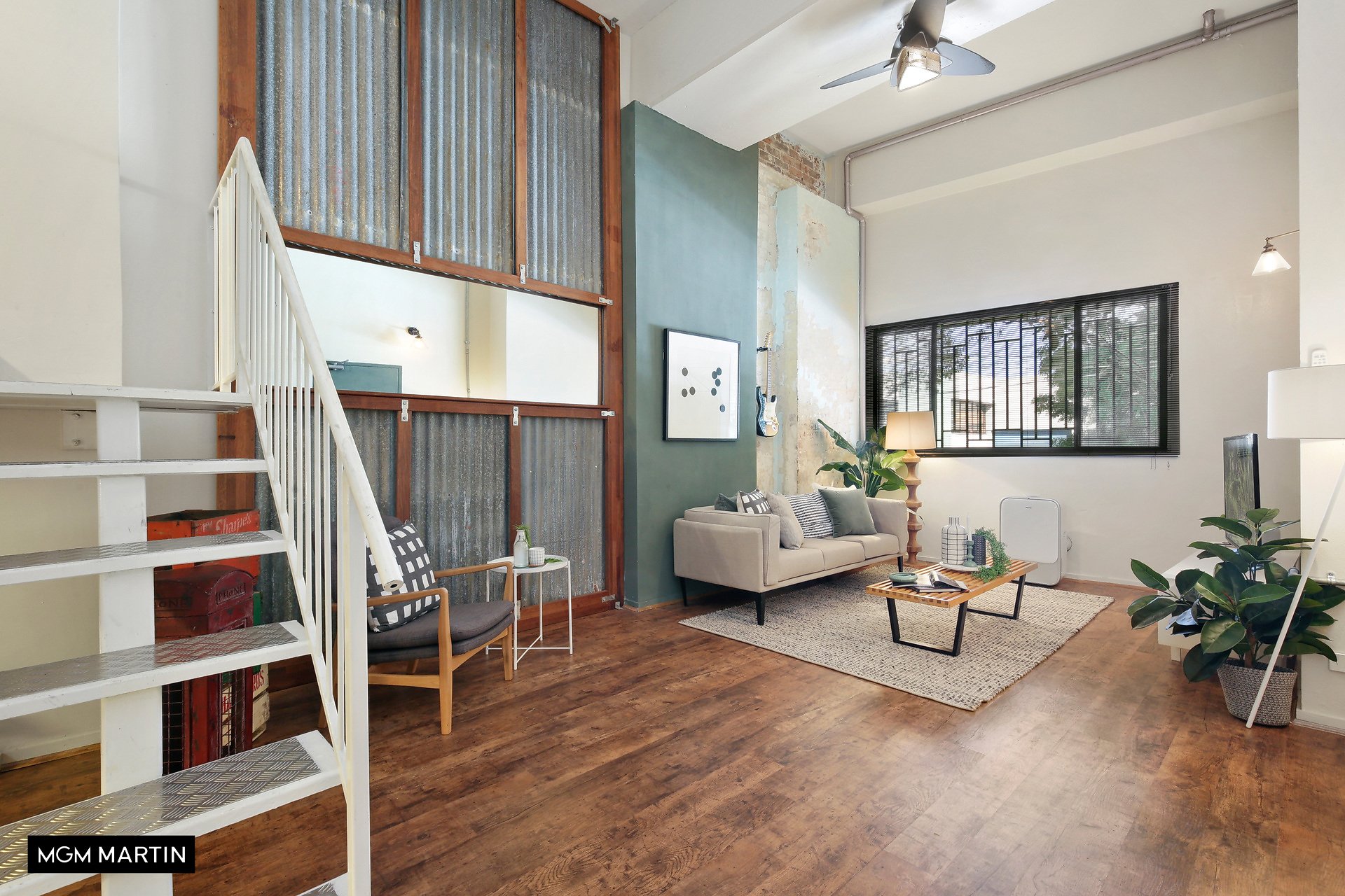 1/10-16 Epsom Road, Zetland For Lease by MGM Martin - image 1