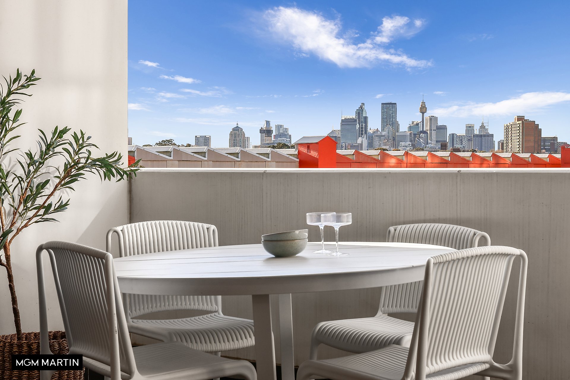 506/15 Joynton Avenue, Zetland For Sale by MGM Martin - image 1
