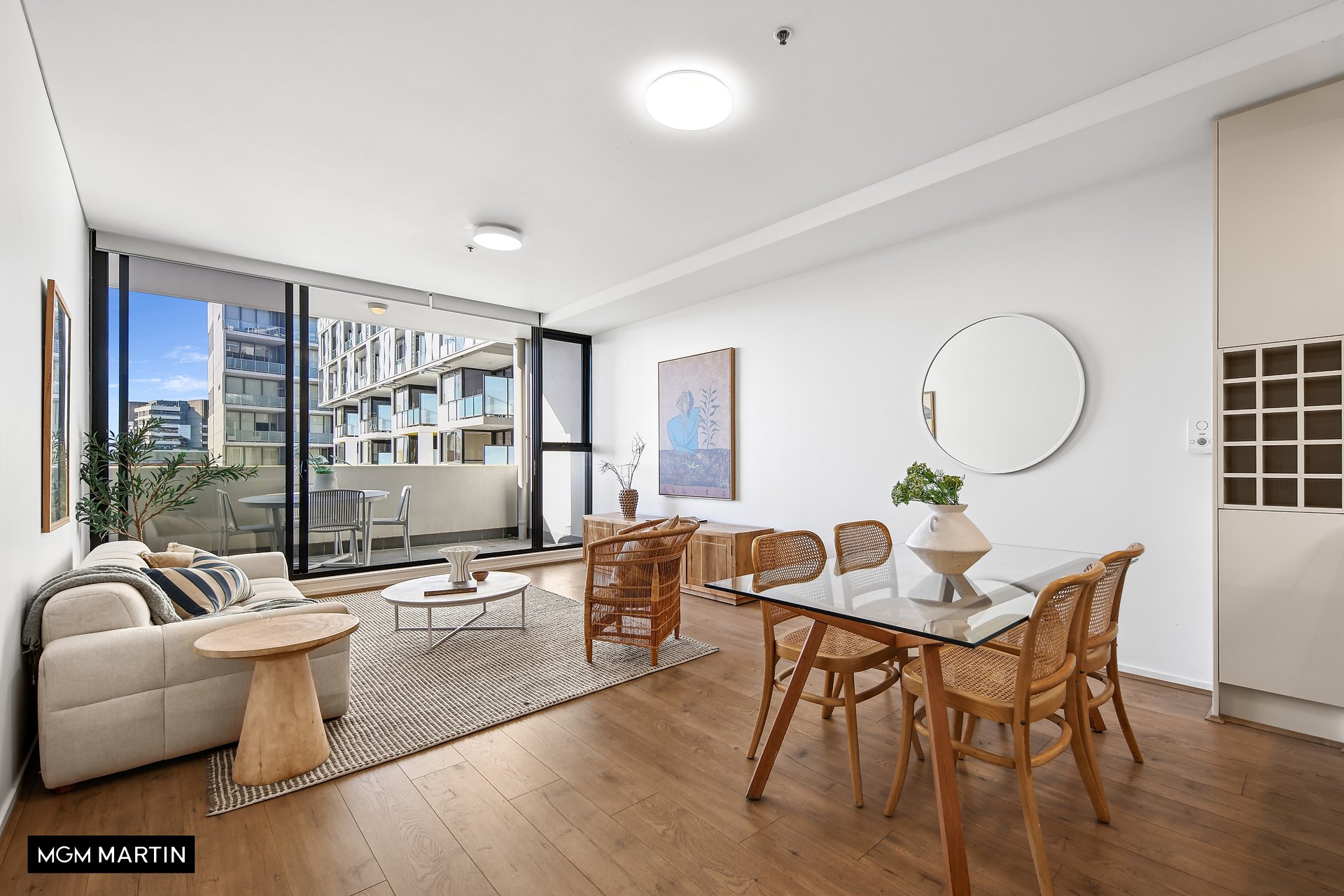 506/15 Joynton Avenue, Zetland For Sale by MGM Martin - image 1