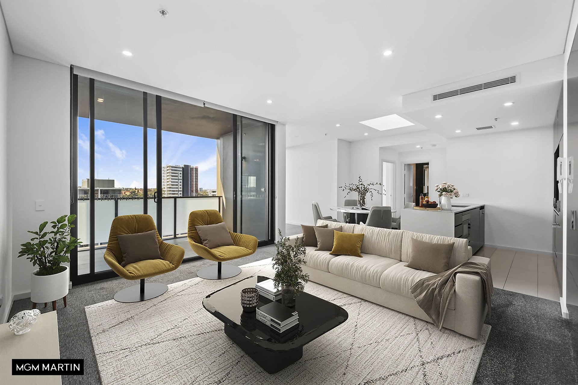 1501/3 George Julius Avenue, Zetland For Lease by MGM Martin - image 1
