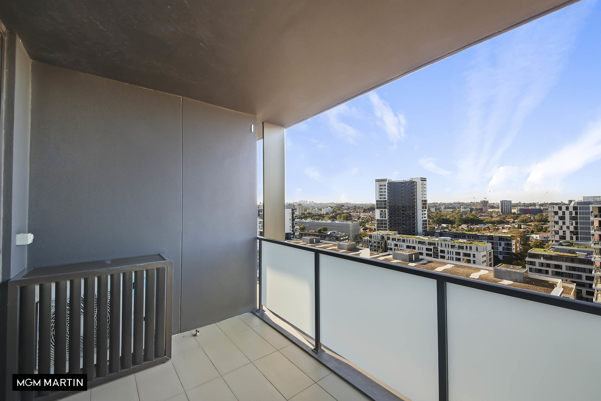 1501/3 George Julius Avenue, Zetland For Lease by MGM Martin - image 1