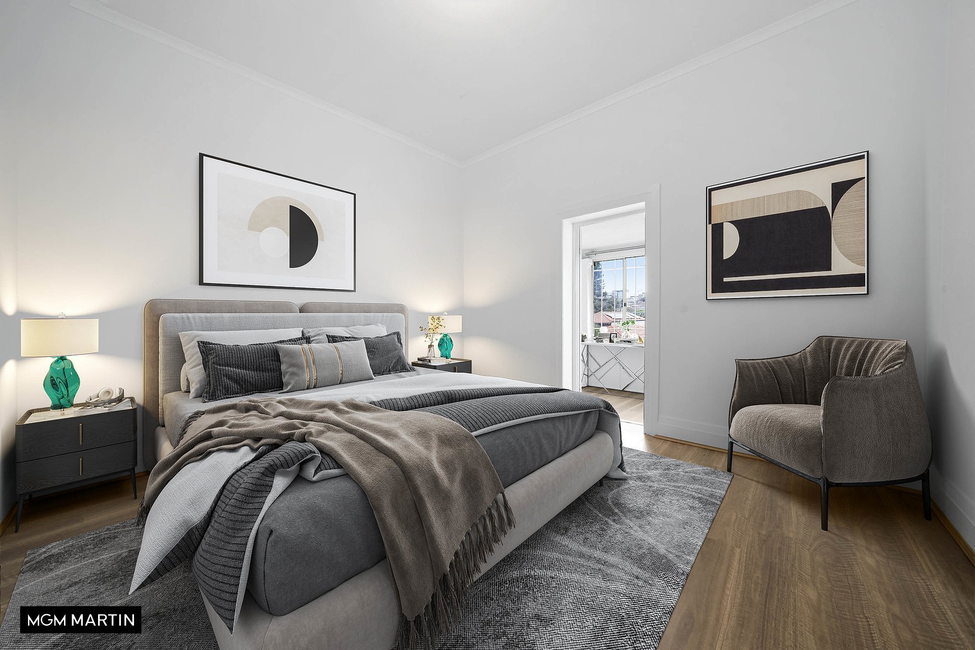 4/23 Melody Street, Coogee For Lease by MGM Martin - image 1