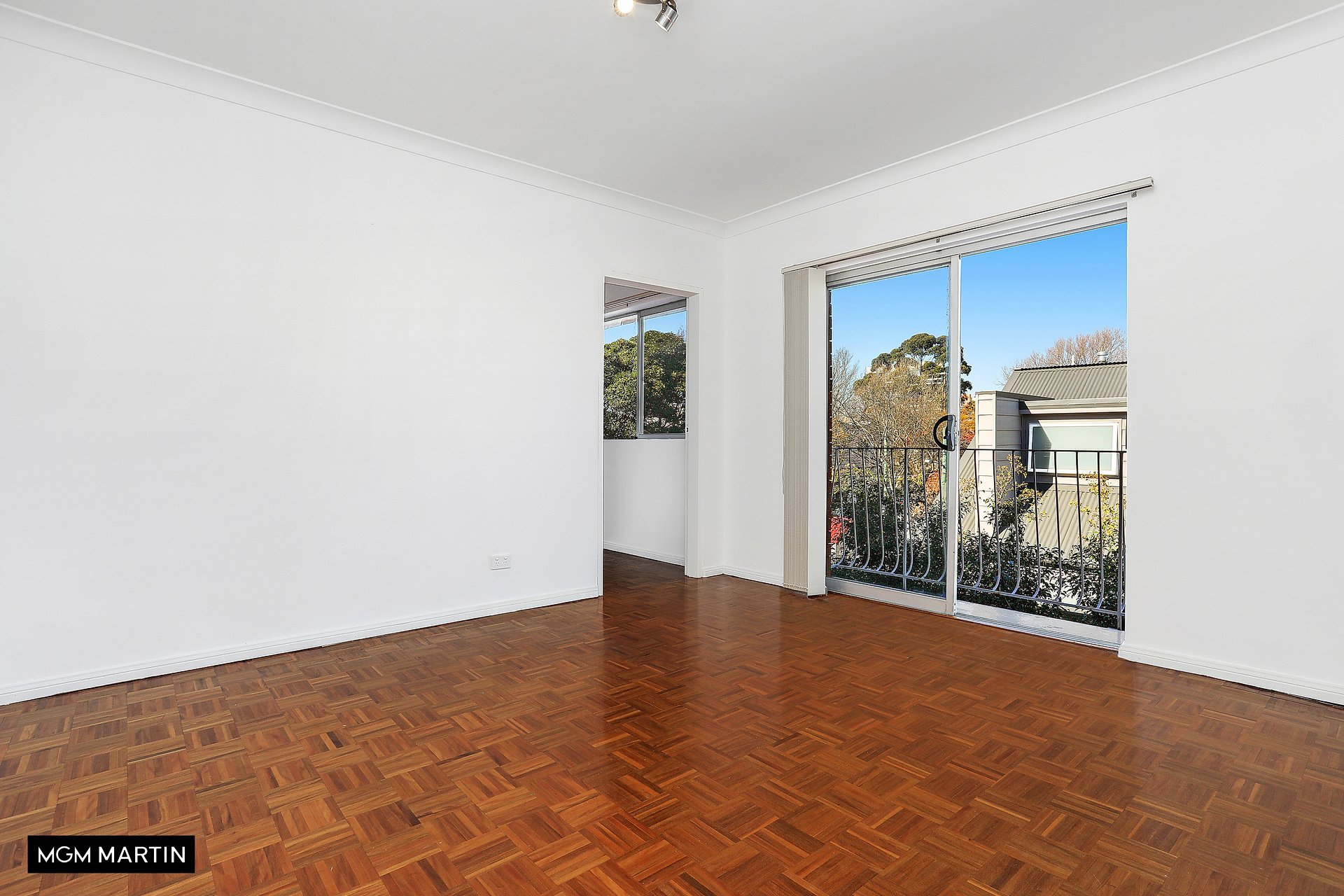 18/761 Bourke Street, Redfern For Lease by MGM Martin - image 1