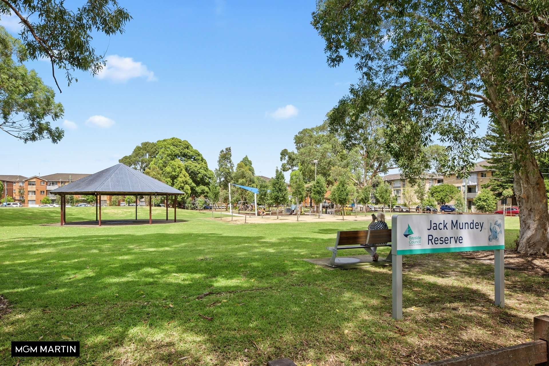 5/8-10 Maloney Street, Eastlakes For Sale by MGM Martin - image 1