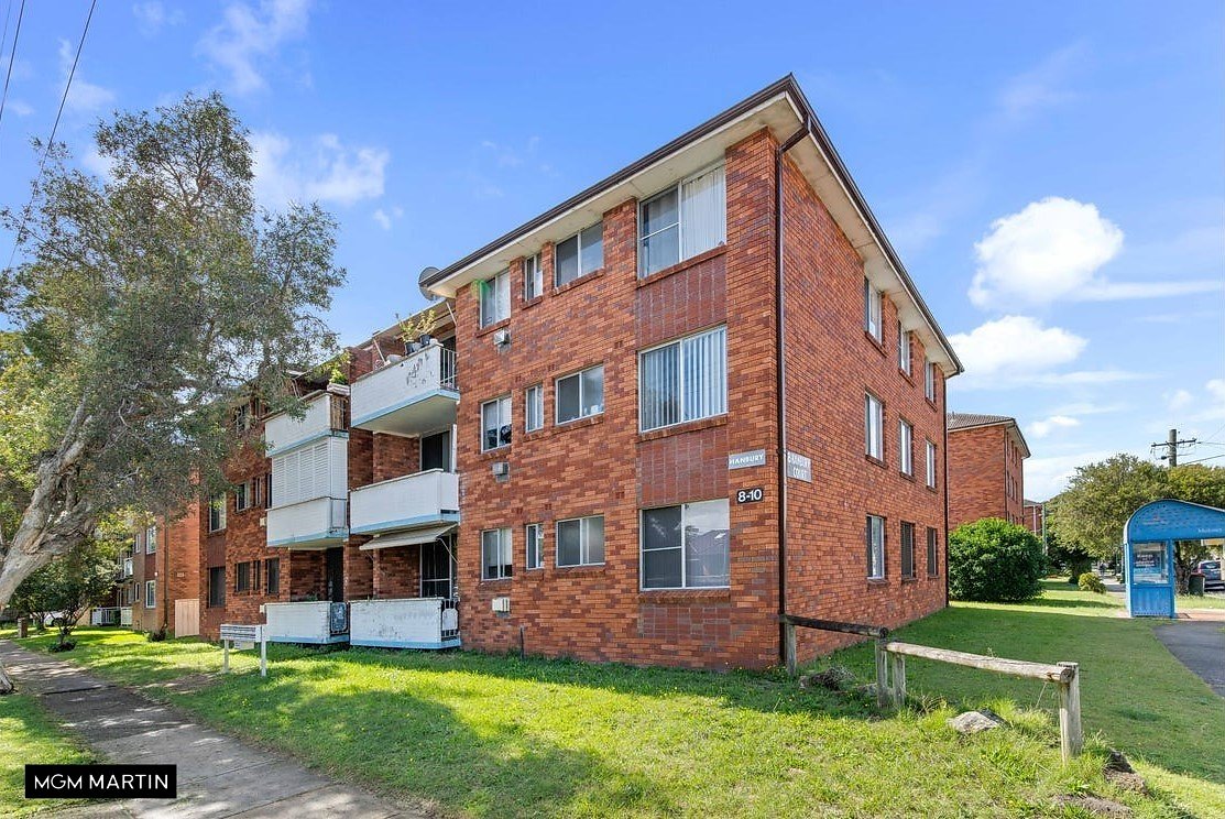 5/8-10 Maloney Street, Eastlakes For Sale by MGM Martin - image 1