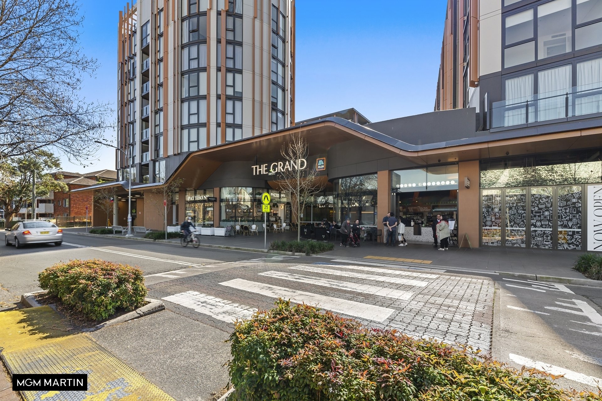 5/8-10 Maloney Street, Eastlakes For Sale by MGM Martin - image 1