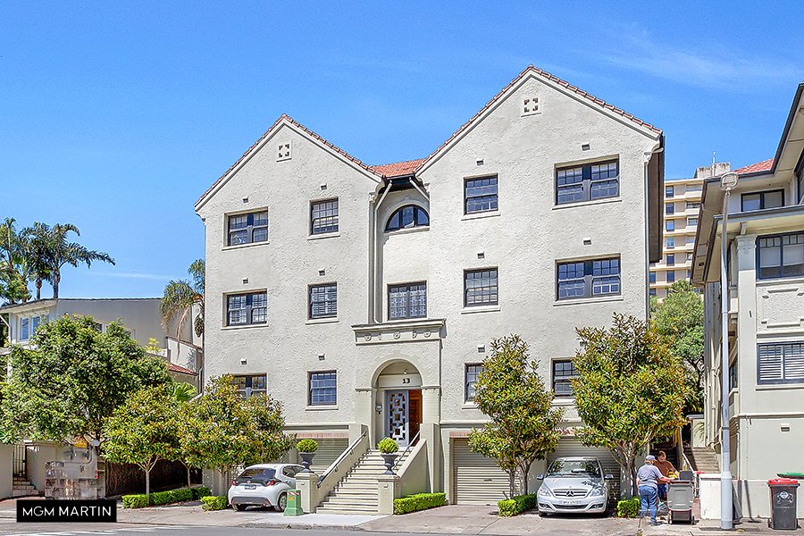 3/13 Manning Road, Double Bay For Lease by MGM Martin - image 1