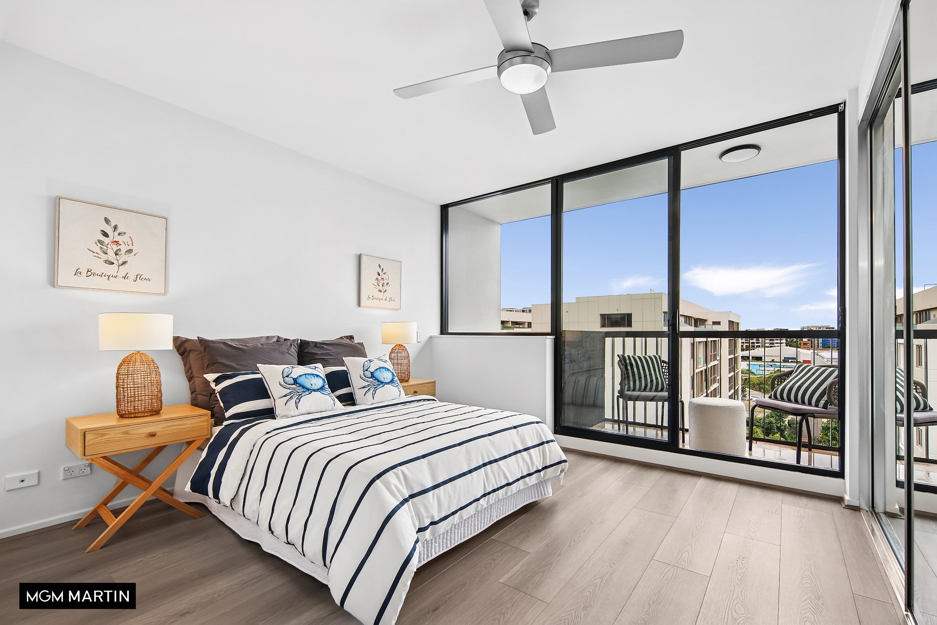 60/30 Gadigal Avenue, Zetland For Sale by MGM Martin - image 1