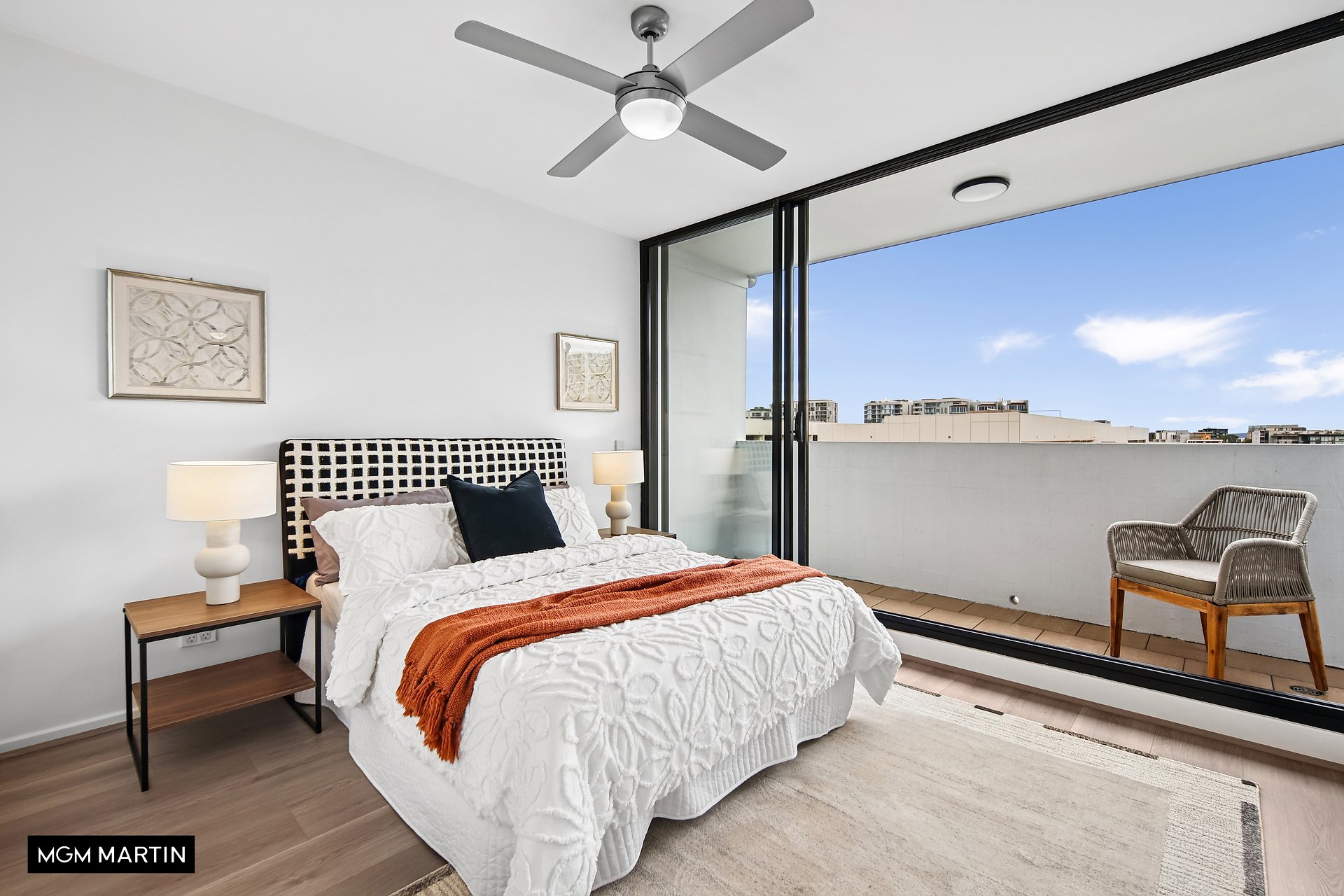 60/30 Gadigal Avenue, Zetland For Sale by MGM Martin - image 1