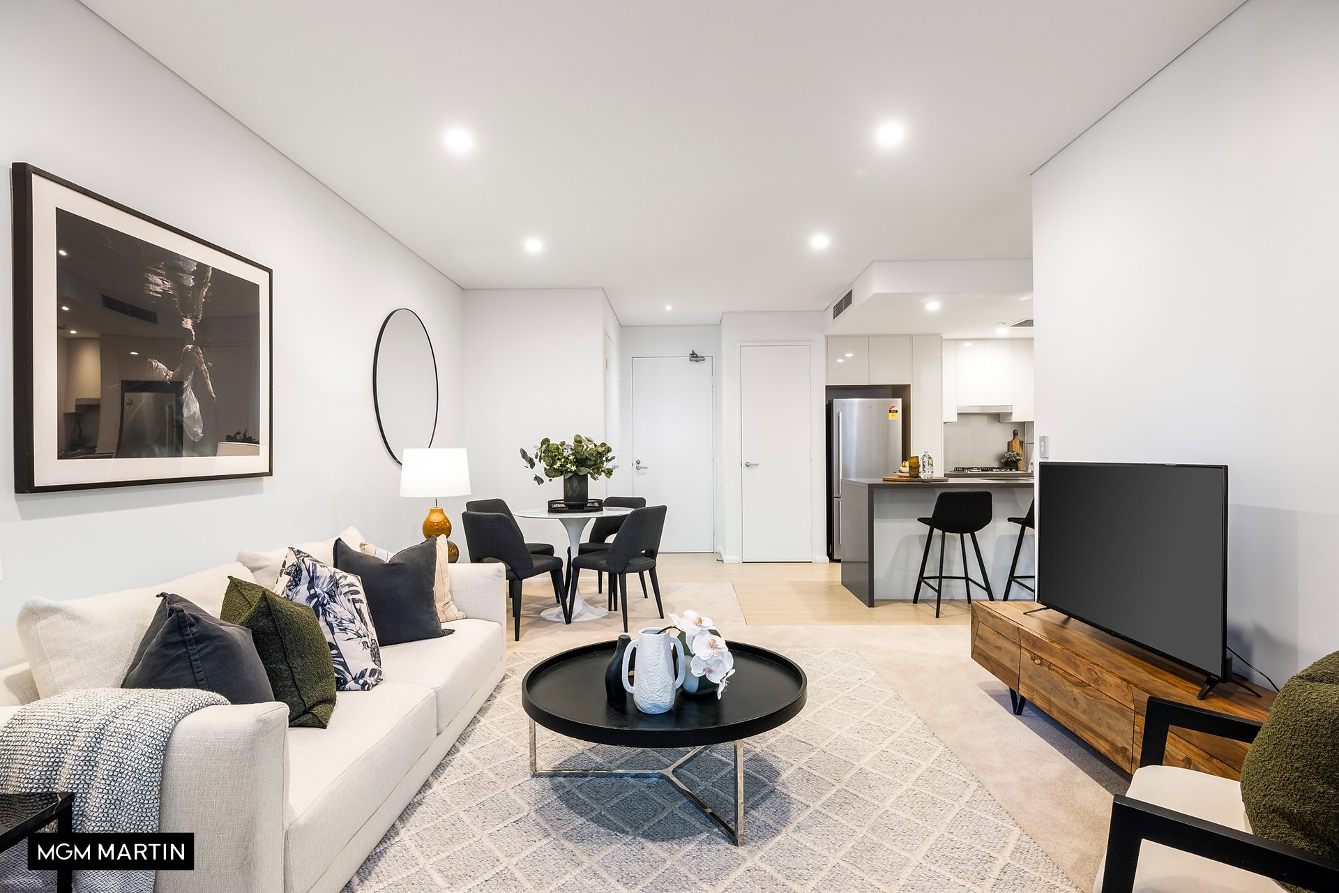 151/1 Kirby Walk, Zetland For Lease by MGM Martin - image 1