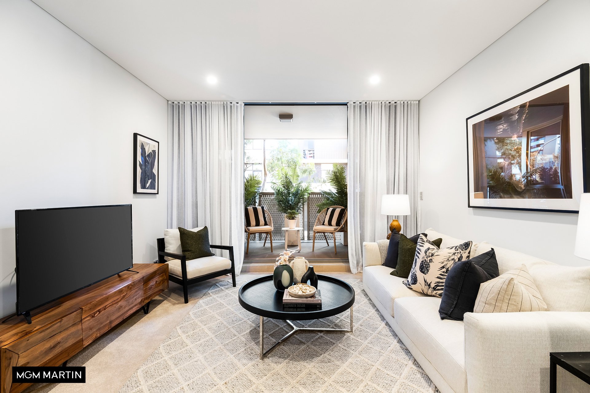 151/1 Kirby Walk, Zetland For Lease by MGM Martin - image 1