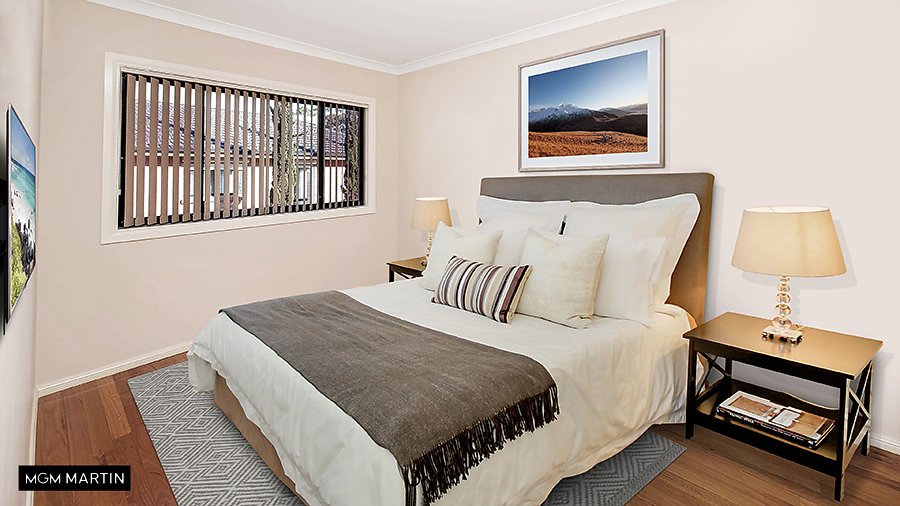 3/46 Denison Street, Hillsdale For Lease by MGM Martin - image 1