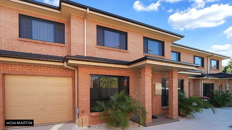 3/46 Denison Street, Hillsdale For Lease by MGM Martin - image 1