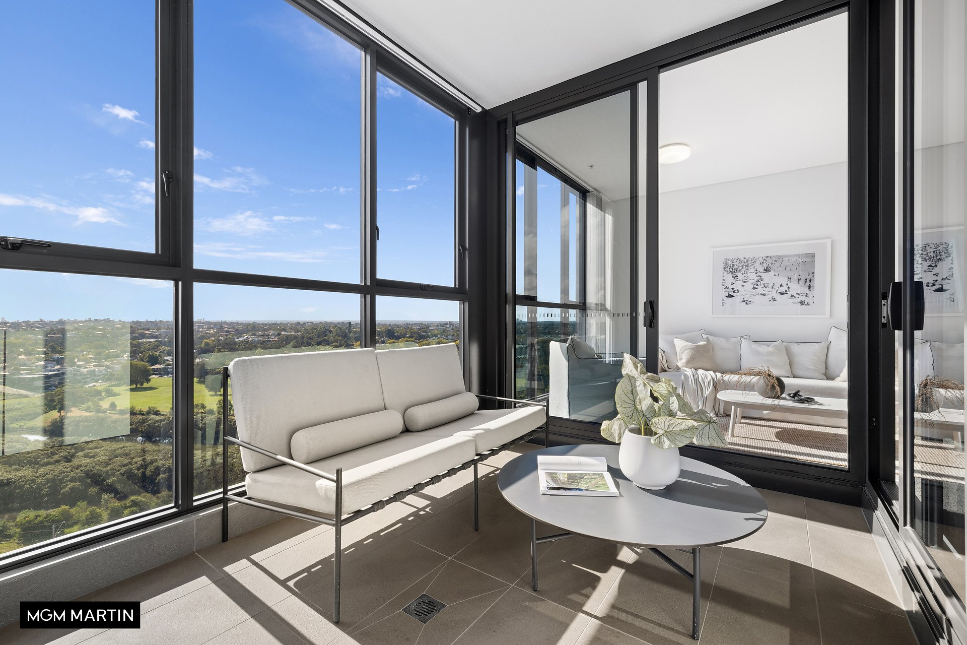 1601/7 Magdalene Terrace, Wolli Creek For Lease by MGM Martin - image 1