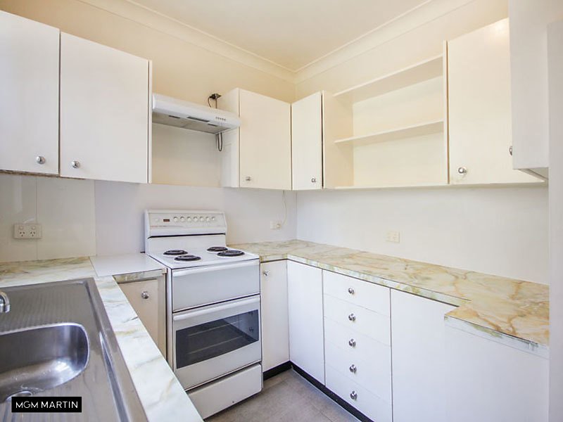 13/291 Gardeners Road, Eastlakes For Lease by MGM Martin - image 1