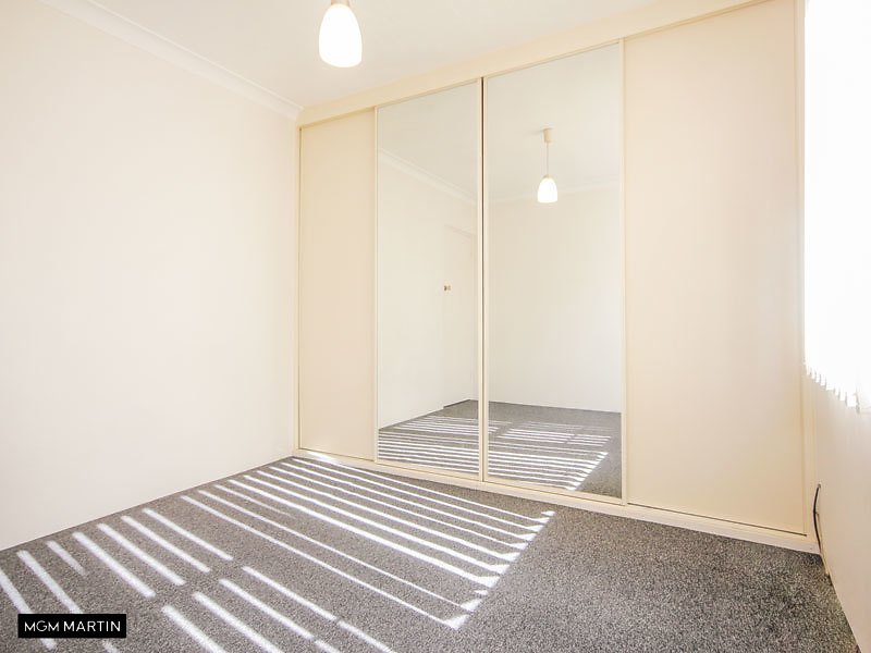 13/291 Gardeners Road, Eastlakes For Lease by MGM Martin - image 1