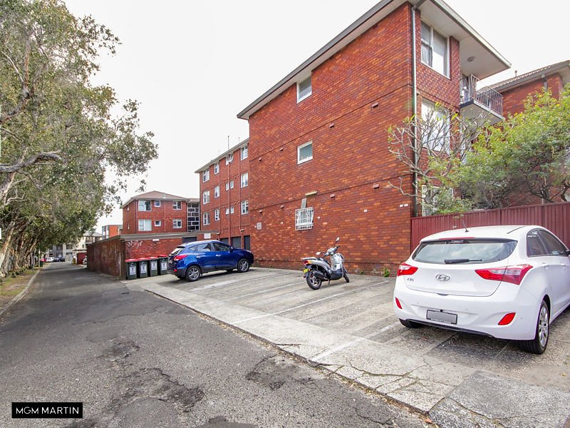 13/291 Gardeners Road, Eastlakes For Lease by MGM Martin - image 1