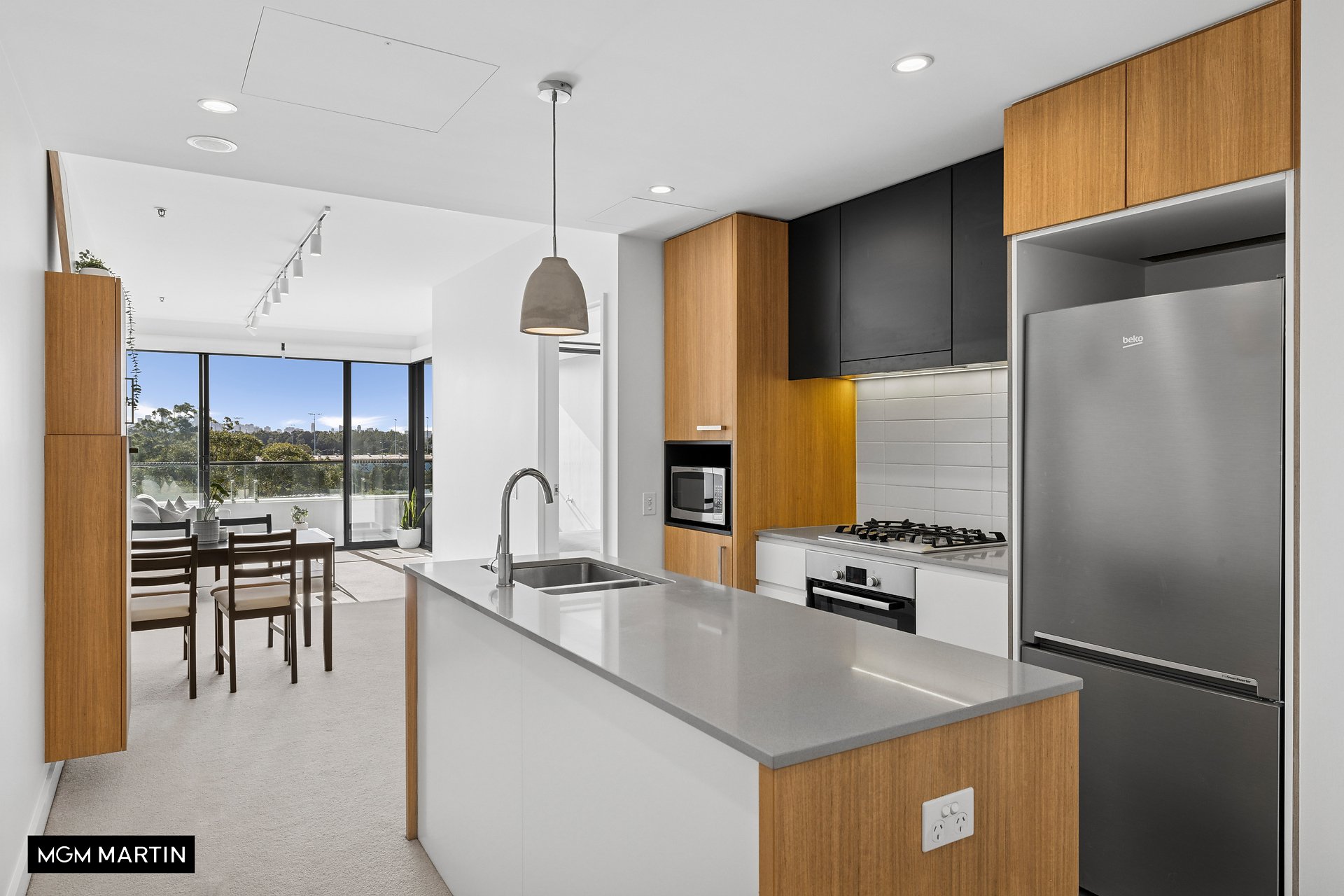 503/26 Levey Street, Wolli Creek For Sale by MGM Martin - image 1