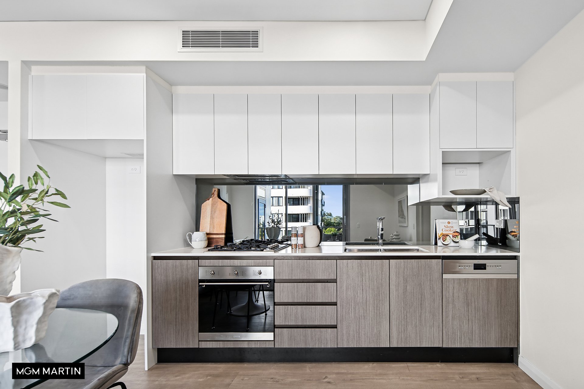 509/70 Regent Street, Kogarah For Sale by MGM Martin - image 1