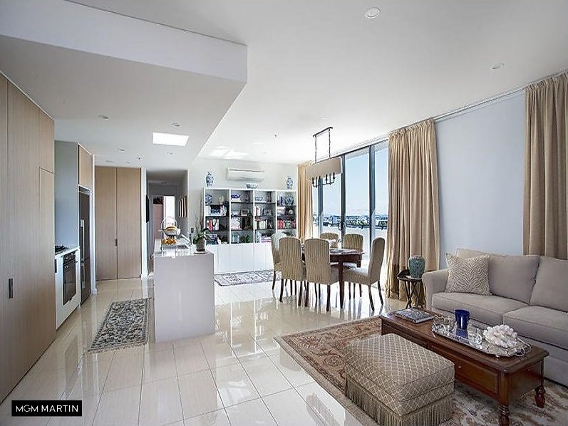 803/2 Defries Avenue, Zetland For Lease by MGM Martin - image 1