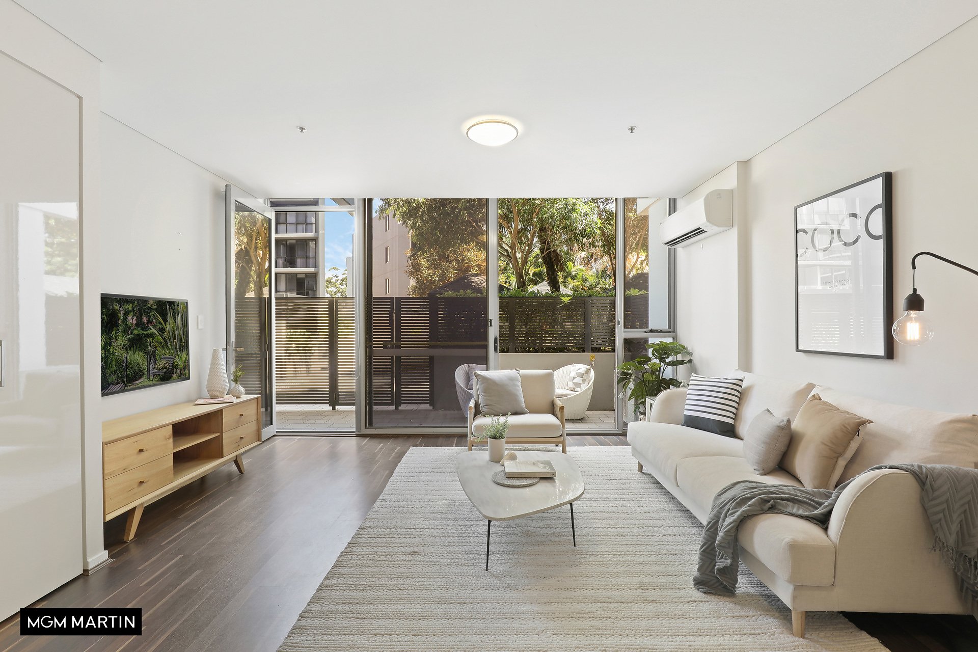 C105/15 Joynton Avenue, Zetland For Lease by MGM Martin - image 1