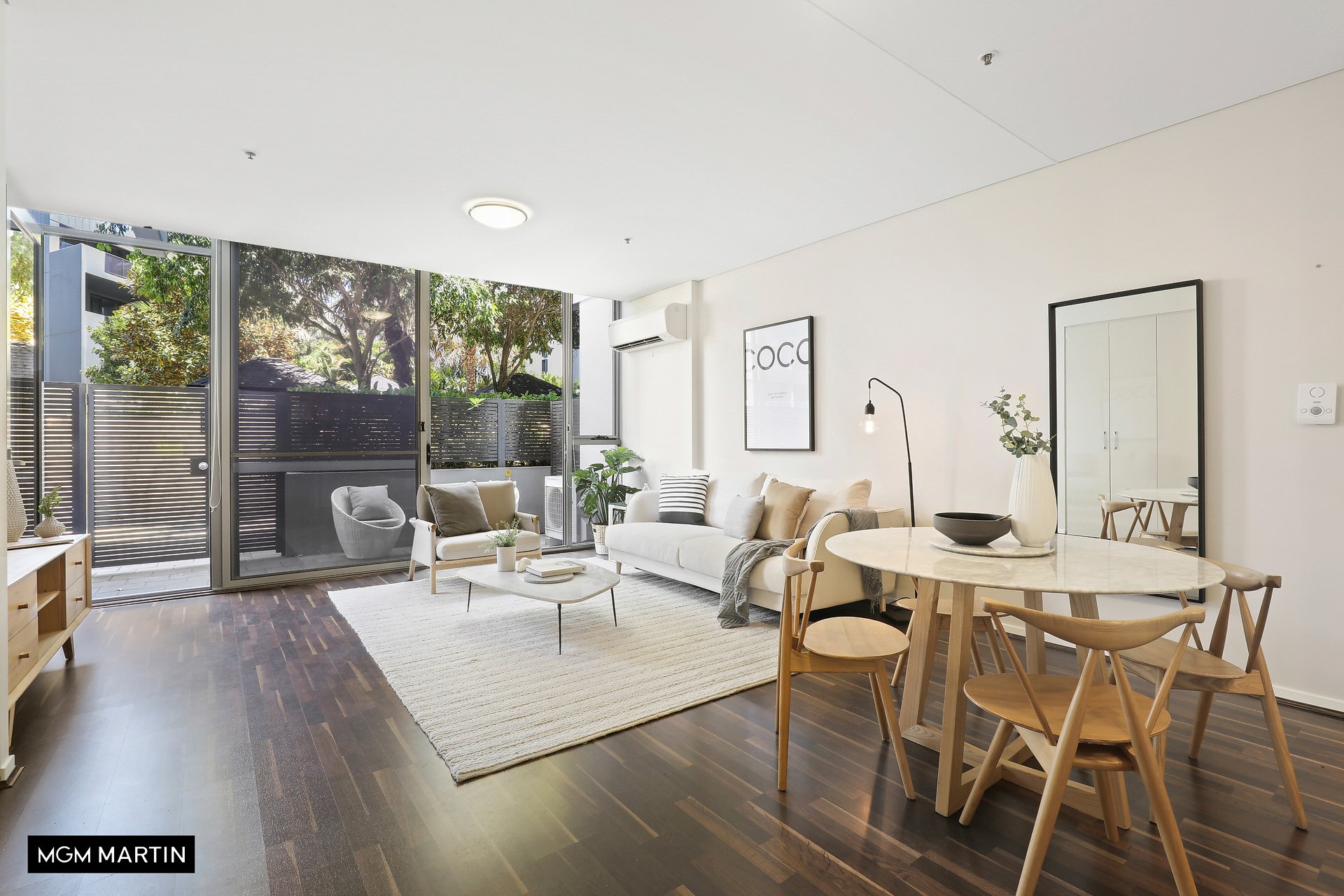 C105/15 Joynton Avenue, Zetland For Lease by MGM Martin - image 1