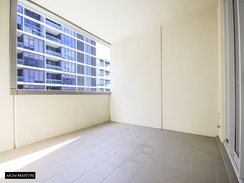509A/8 Bourke Street, Mascot For Lease by MGM Martin - image 1