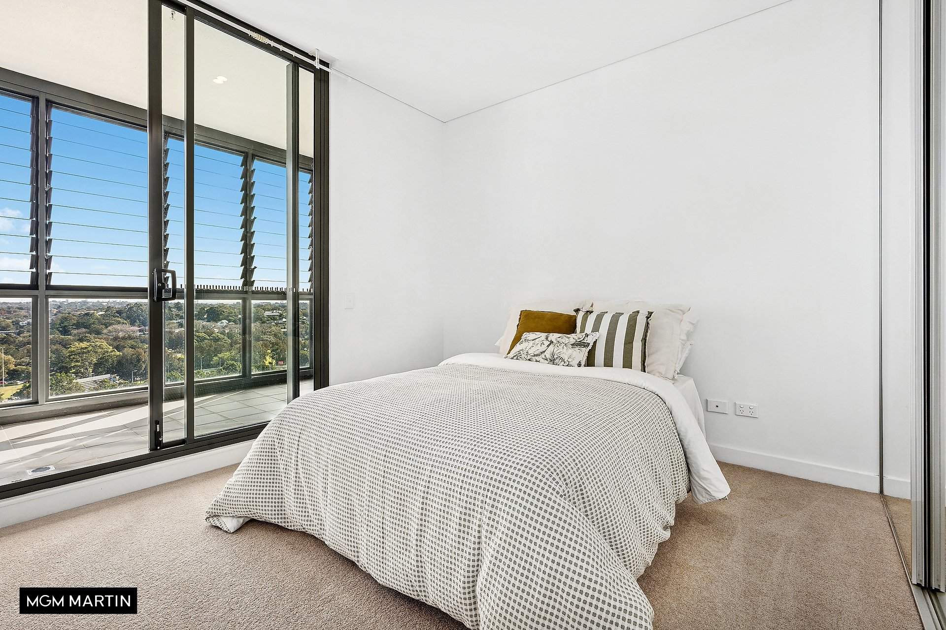 1313/20 Chisholm Street, Wolli Creek For Sale by MGM Martin - image 1