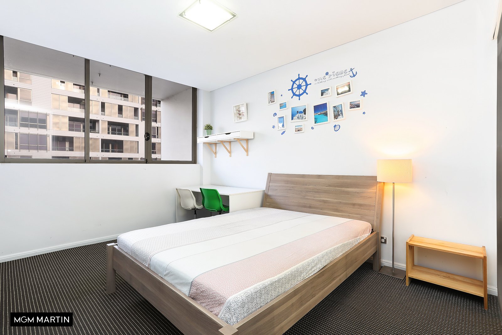 538/9 Victoria Park Parade, Zetland For Lease by MGM Martin - image 1