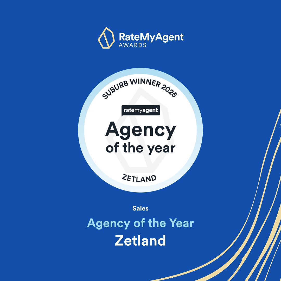 Suburb Winner Rate My Agent Eastlakes