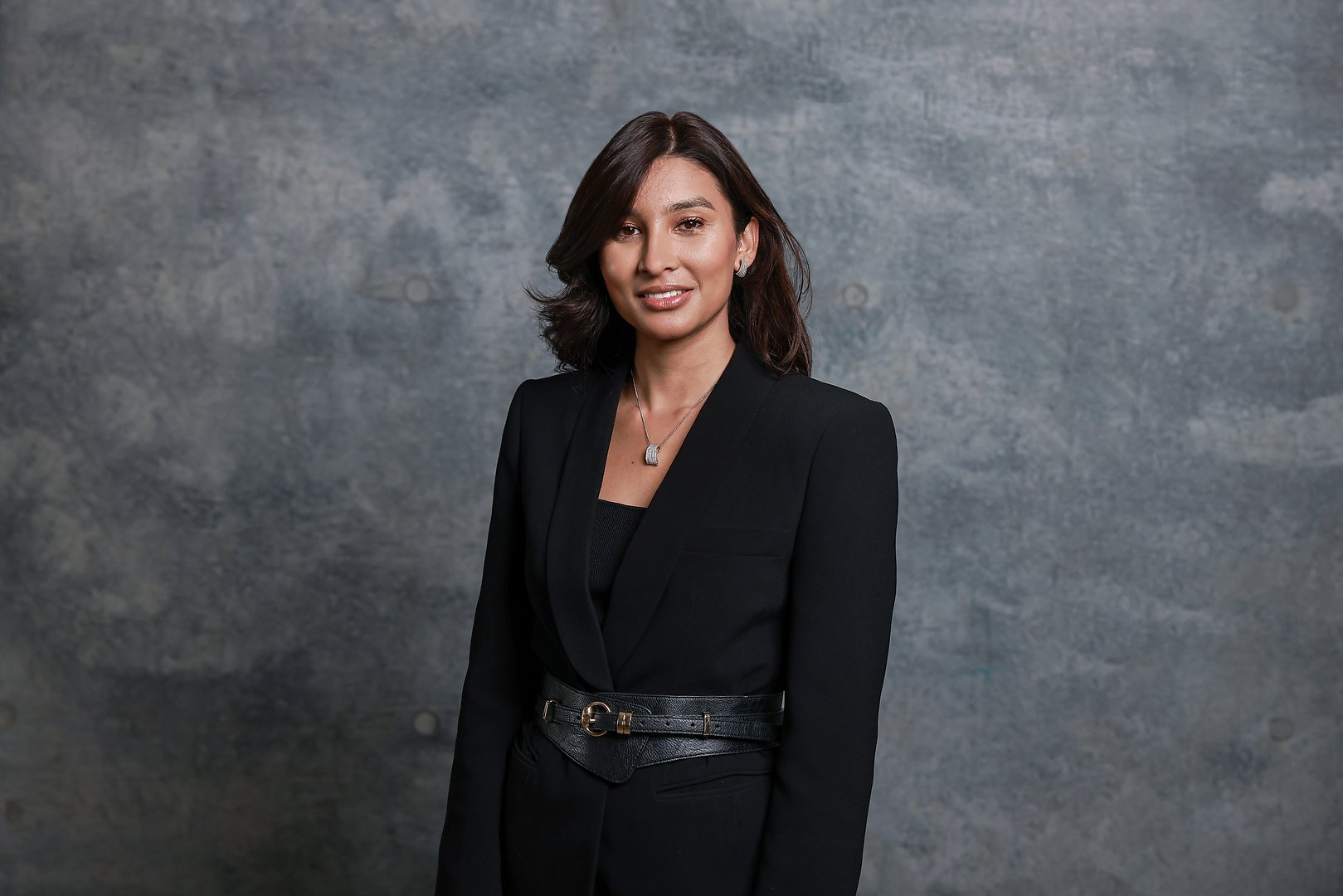Aelina Karki, Sales Associate at