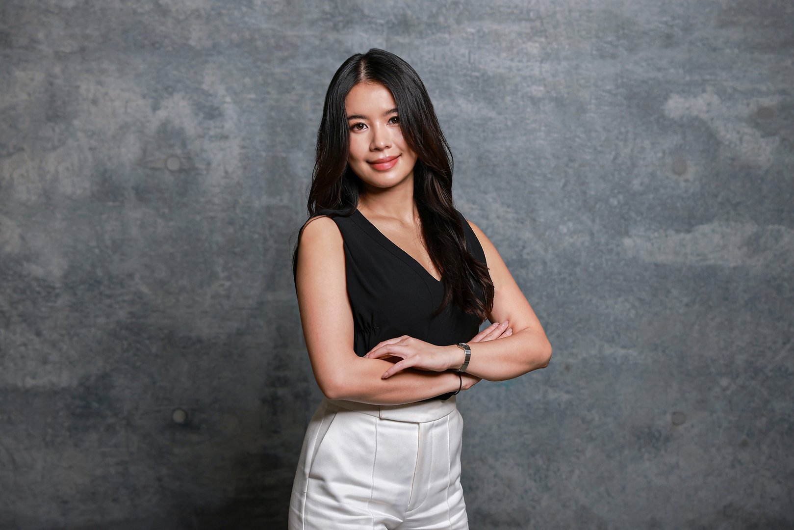Miki Matsufuji, Marketing & Social Media Manager at