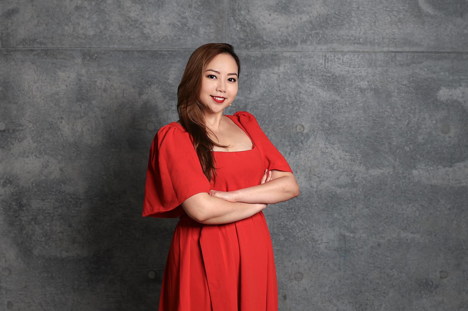 Celiya Young, Sales Executive at