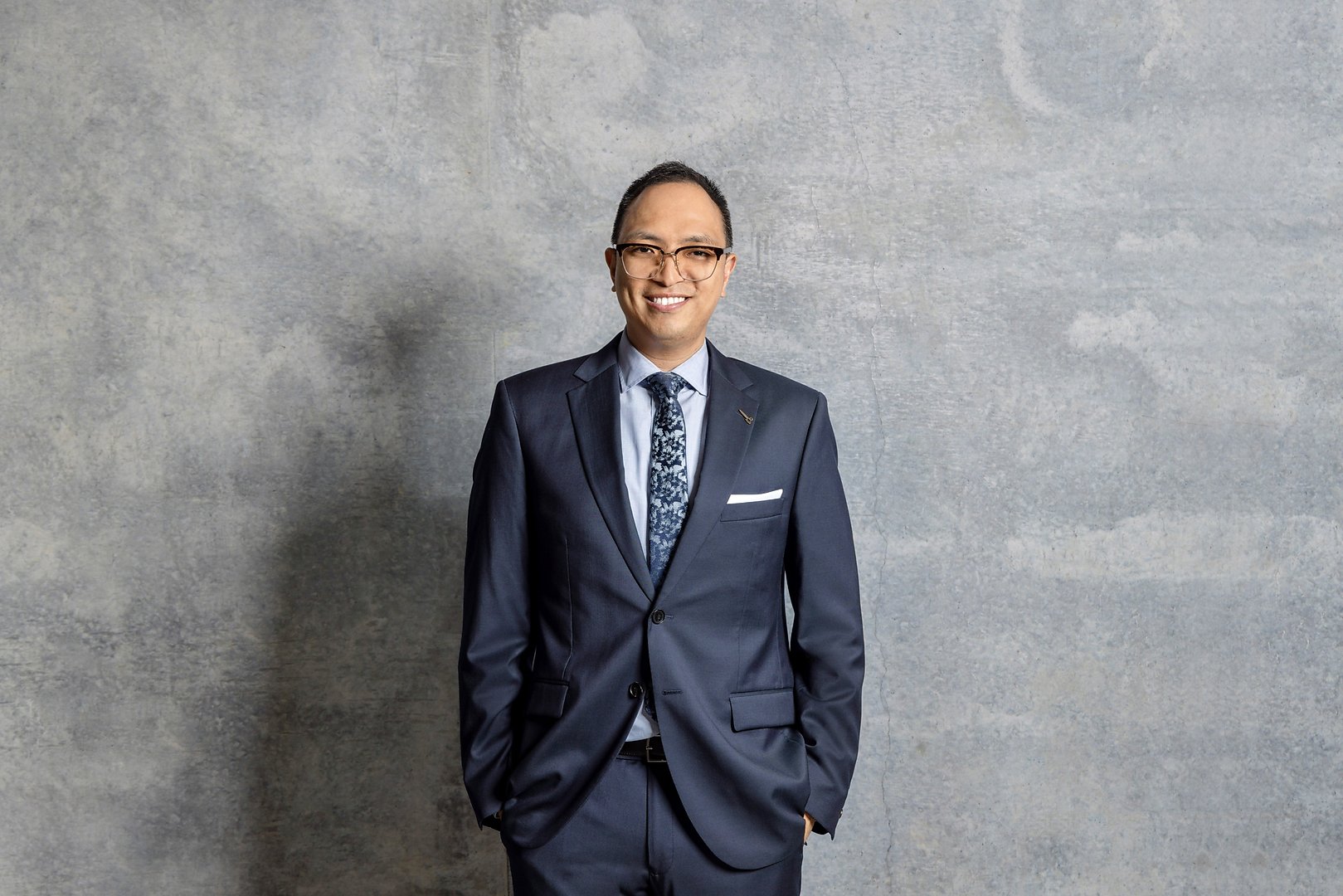 Kea "James" Lim, Leasing Executive at