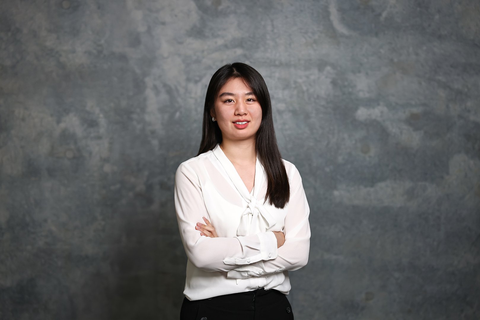 Joyee Lin, Property Manager Assistant at 
