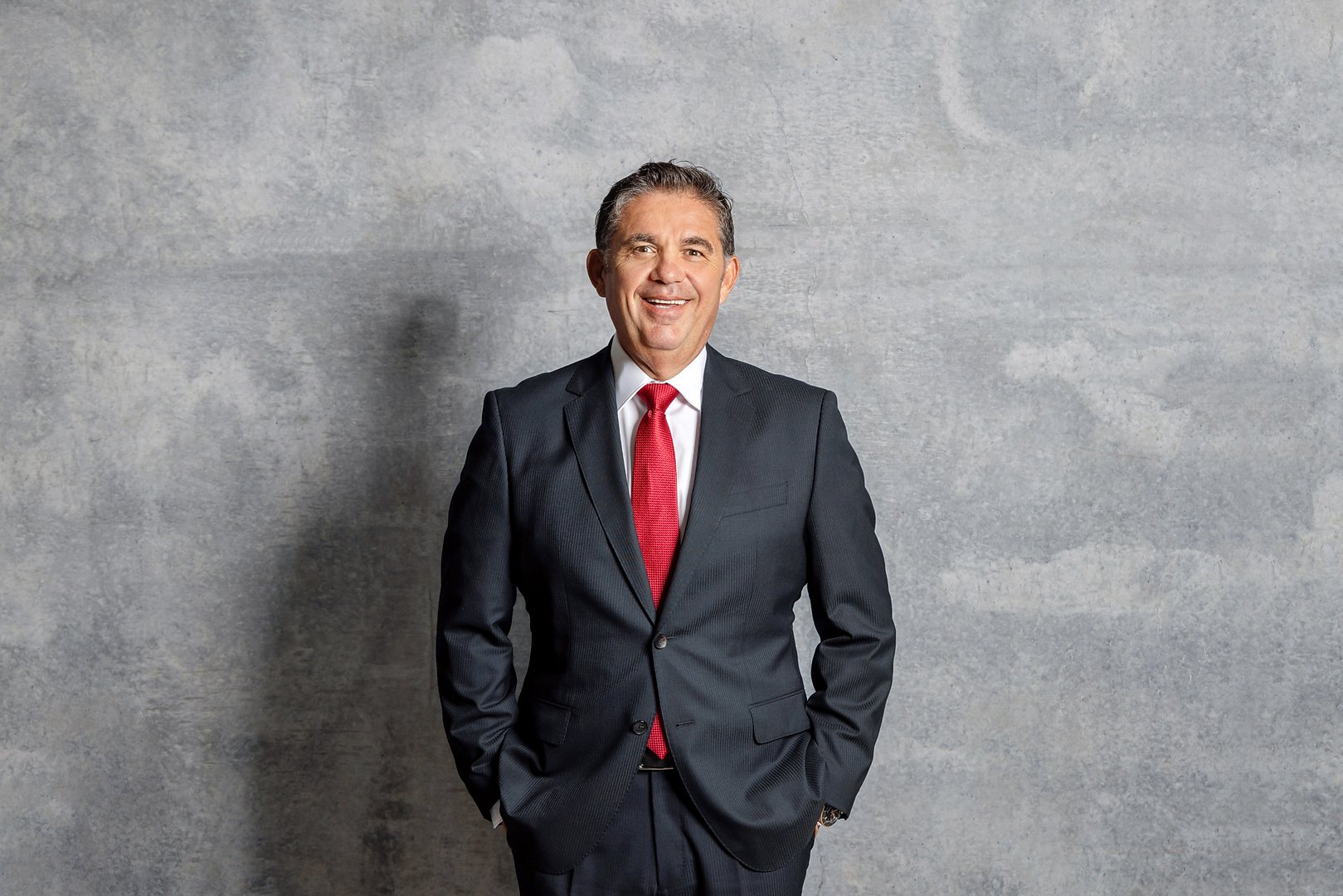 Michael Xylas, Founding Director at