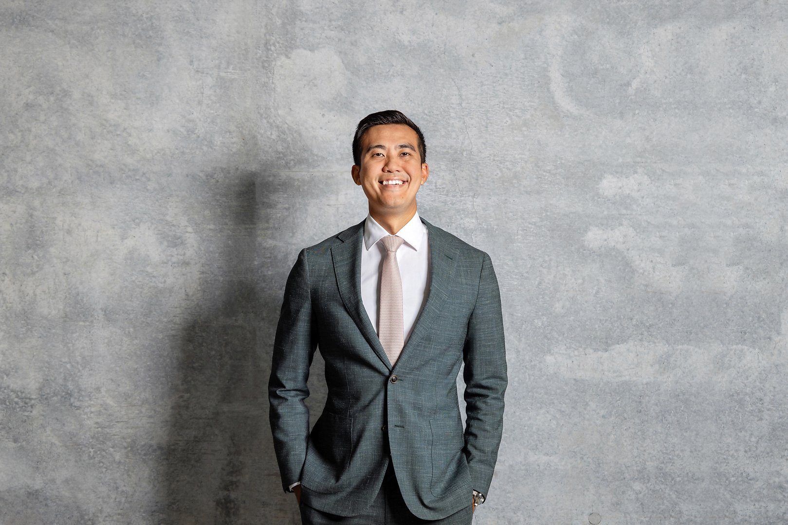 Peter Tun, Sales Executive at 