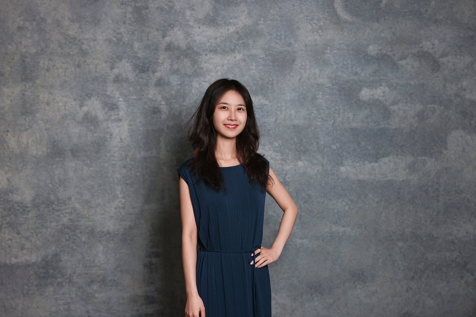 Shiyue "Britney" Wu, Property Manager Assistant at